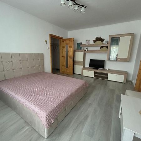 Aparthotel Brasov Neptun ภายนอก รูปภาพ